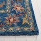 preview thumbnail 25 of 37, SAFAVIEH Handmade Blossom Menga Contemporary Wool Rug