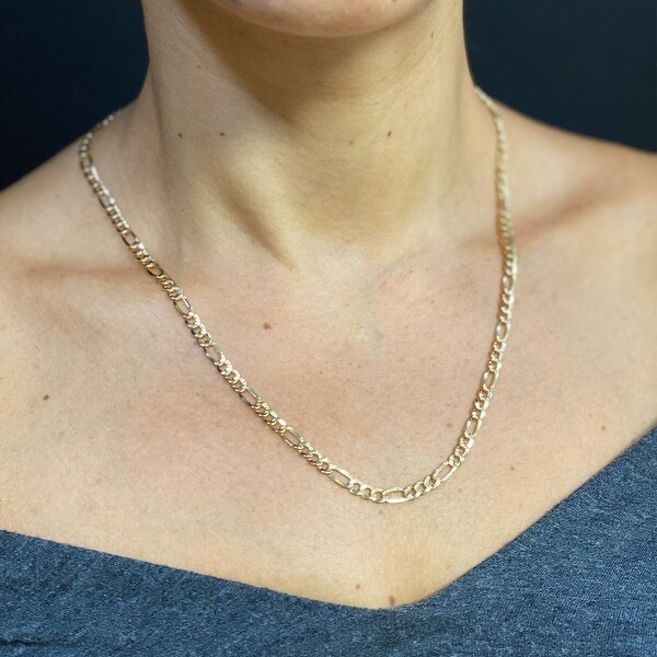 Gold filled chain for sale on sale