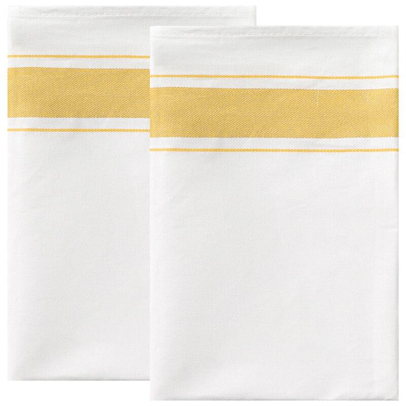 Dish Towel, Absorbent Linen Kitchen Towels, for Hotels, Tea Towels Set