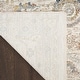 preview thumbnail 2 of 7, Nourison Antique Fusion Indoor only Cream / Ivory Persian Area Rug