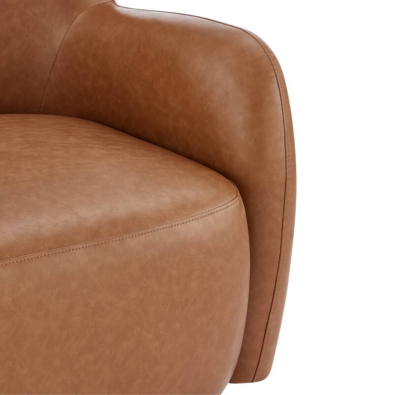NPD Furniture Tiffany Accent Arm Chair