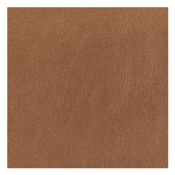 12 by 12 Inches Squares Great for Jewelry Making-Leather Scraps Leather Pieces Metallic Bronze 3-3.5oz. 1.2-1.4mm