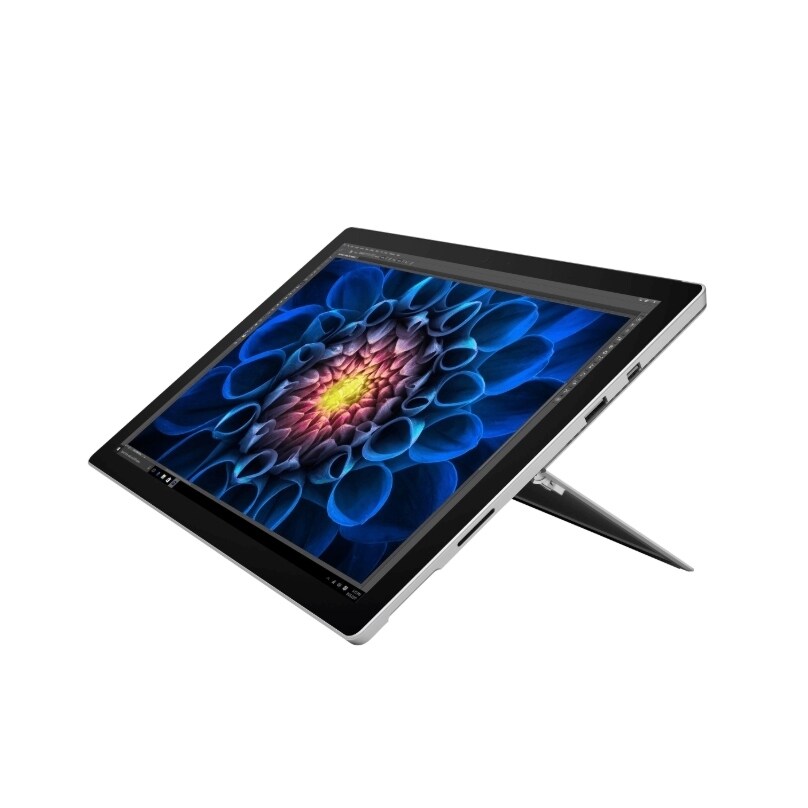 Shop Microsoft Surface Pro 4 256gb Intel Core I7 6650u X2 2 2ghz 12 3 Silver Certified Refurbished Overstock 31426811