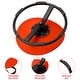 preview thumbnail 27 of 28, YUKOOL Round Spinning Swivel Chair - Boost Balance and Coordination in Kids