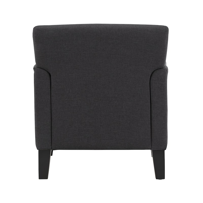 Uptown Modern Accent Chair by iNSPIRE Q Classic