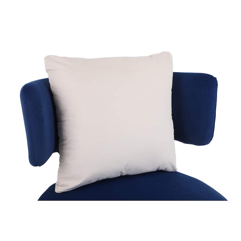 Swivel Accent Chair for Living Room Bedroom