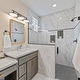 preview thumbnail 11 of 13, Bathlet 2-Handle Bathroom Sink Faucet with Pull Out Sprayer