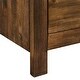 preview thumbnail 14 of 12, Picket House Furnishings Wren King 5PC Platform Storage Bedroom Set In Chestnut