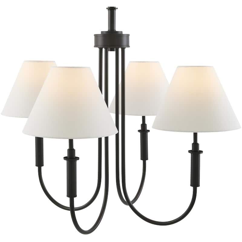 Livabliss Montclaire Modern Chandelier