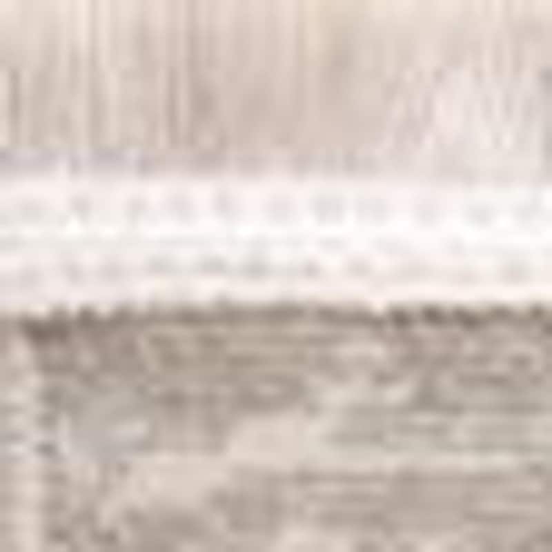 HomeRoots Abstract Modern Rectangle Area Rug