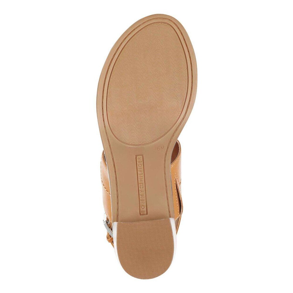 tommy hilfiger kellia sandal