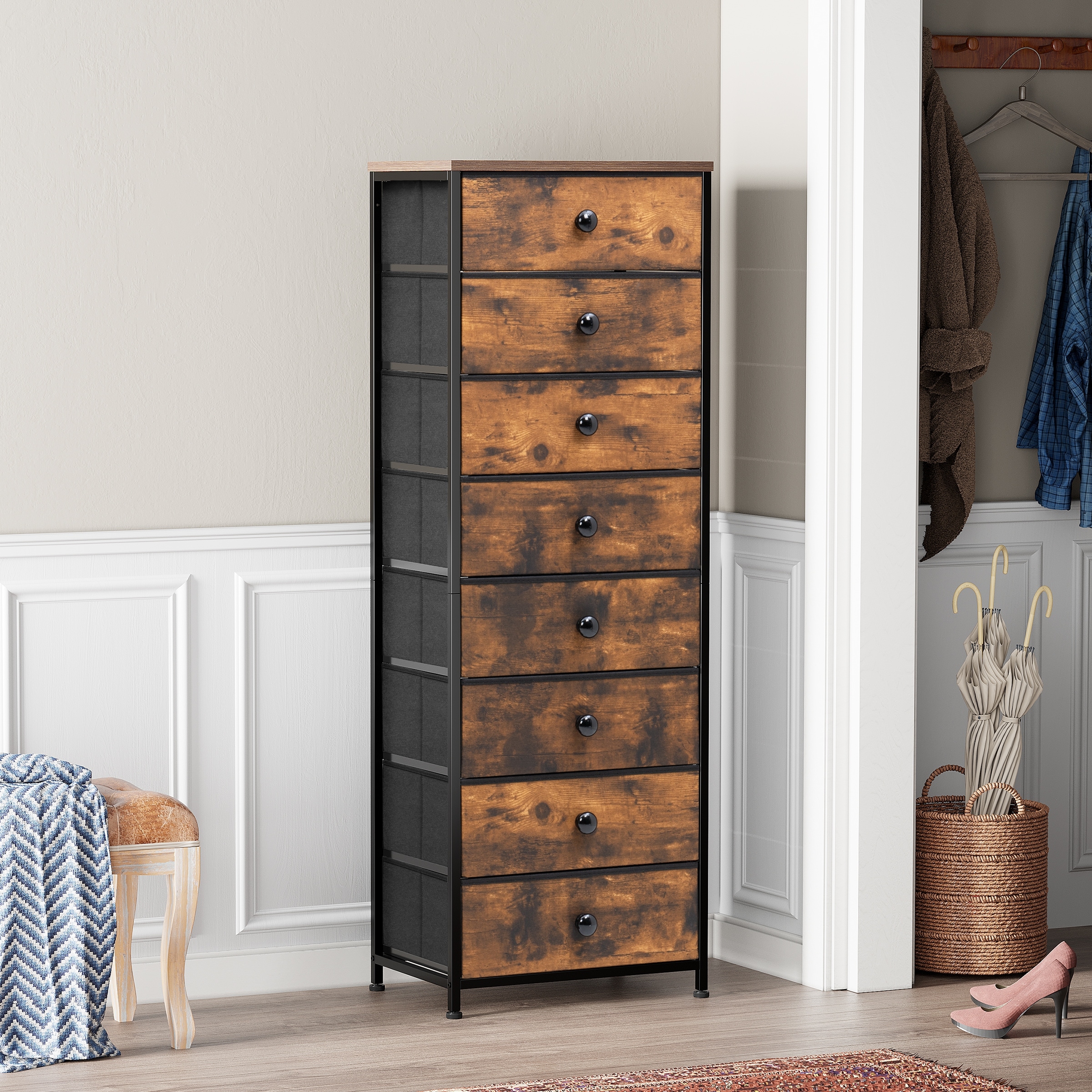 VredHom-8-Dresser-Vertical-