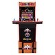 preview thumbnail 3 of 6, Arcade1Up NBA Jam Electronic Game Arcade Machine with Riser and Padded Stool - 88