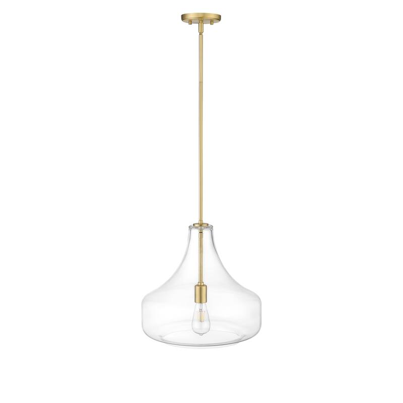 Millennium Lighting Madelynn 1 Pendant Fixture