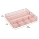 preview thumbnail 5 of 3, Desk Top Organizer Tray
