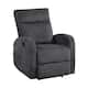 Option Dark Gray (Microfiber)