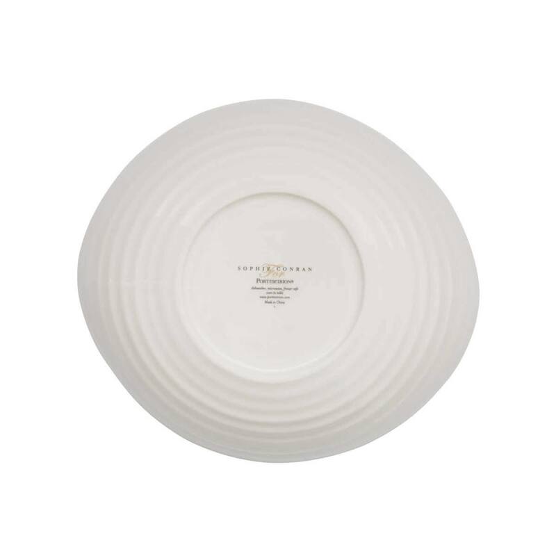 Portmeirion Set of 4 Sophie Conran Pasta Bowls
