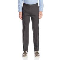 Men S Grey Dockers Pants Find Great Men S Clothing Deals Shopping At Overstock
