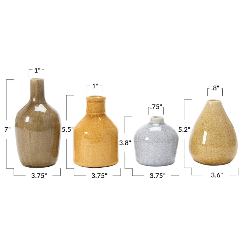 Decorative Vases