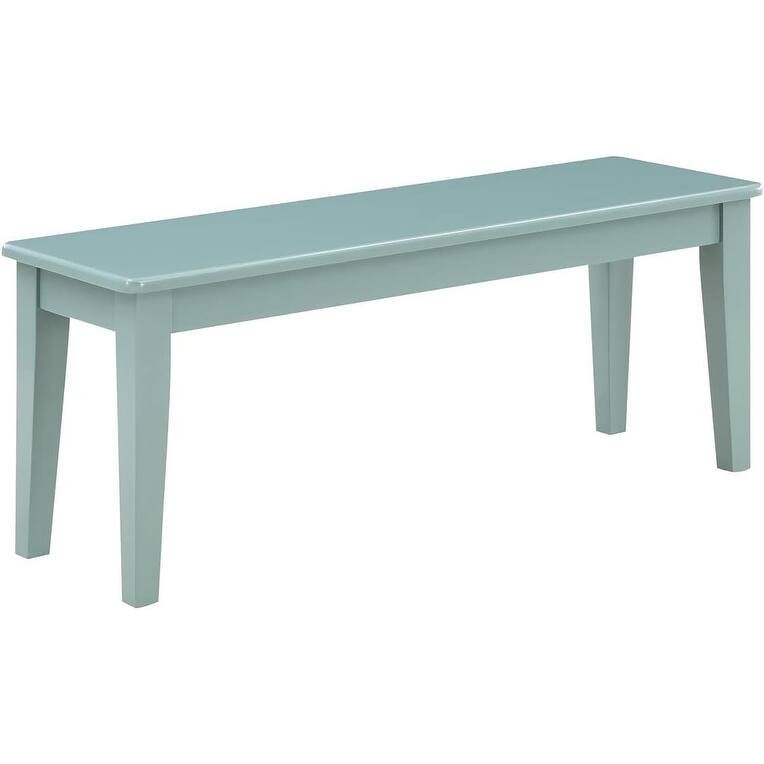 Indoor Bench
