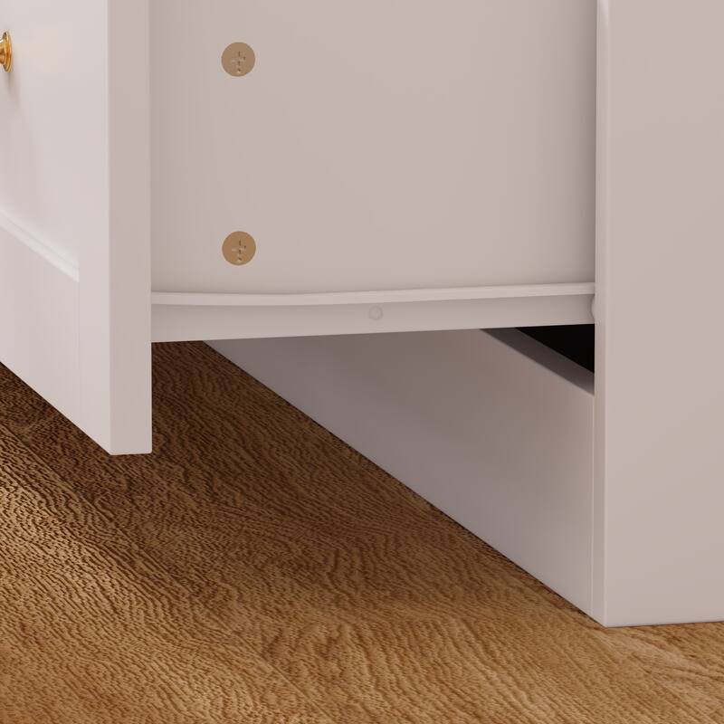Chic Modular Closet System Wardrobe Units Armoires Home Organization