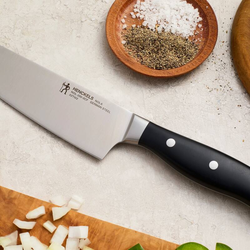 Henckels Nola Chef's Knife - 8-inch