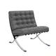 Option Drak Grey