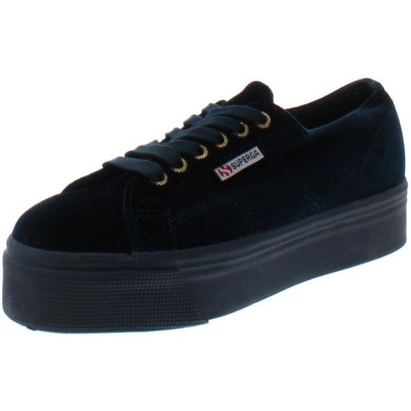 Superga alte Clearance