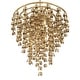 preview thumbnail 7 of 7, Minka Lavery 3966 Ashgrove 8 Light 26" Wide Multi Light Pendant