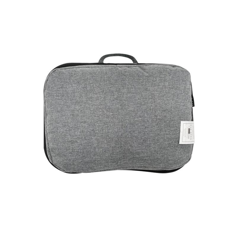 Rae Dunn Cushion Backed Laptop Desk - BEE YOU