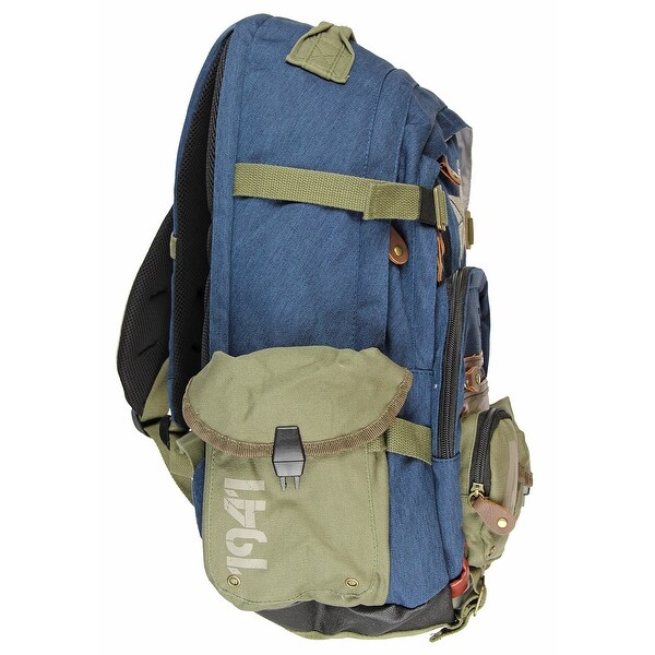 captain america laptop backpack