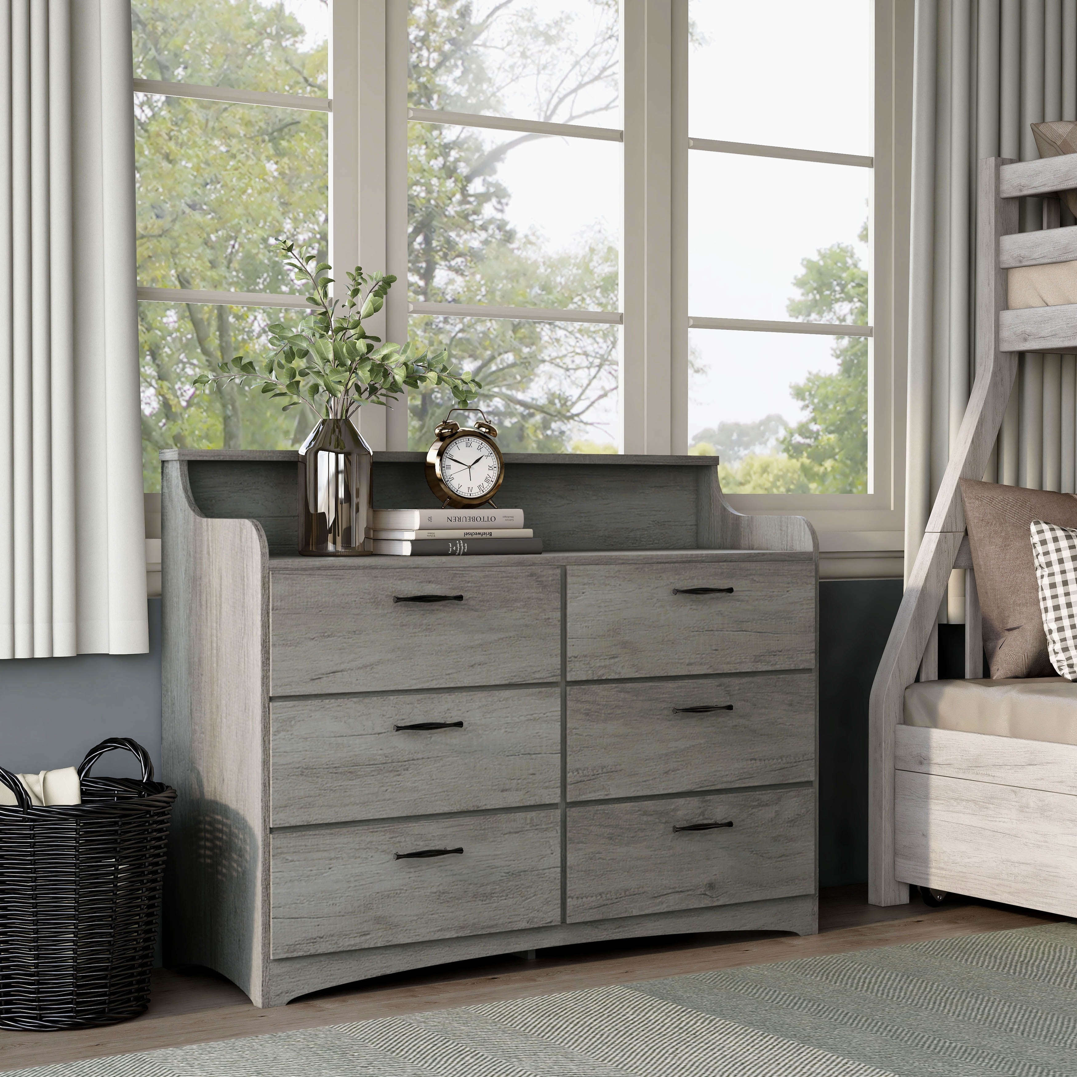 47 inch wide dresser sale