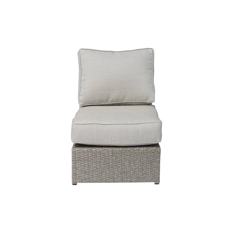 7 Piece Seating Group with Cushions