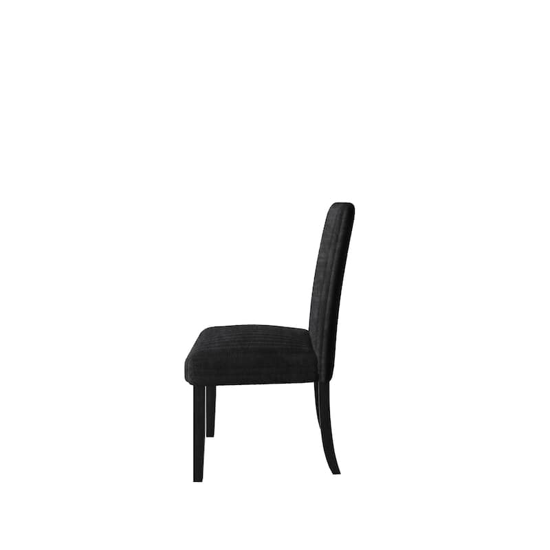 Osaka 7-Piece Dining Table and Chair