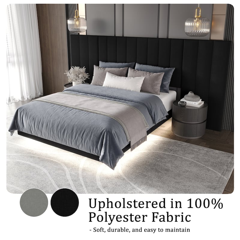 CraftPorch Luxury Wall Bed