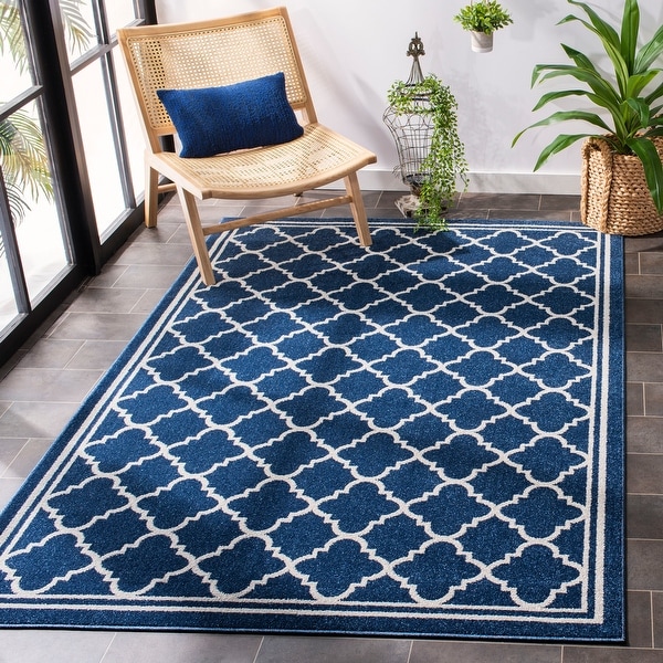 SAFAVIEH Amherst Leota Trellis Rug. Opens flyout.