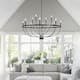 Option 12-Light Double-Tier