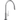 Delta Trinsic Pull-Down Kitchen Faucet with On/Off Touch Activation,
