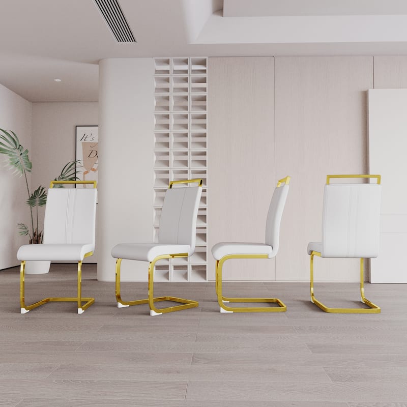 Modern Dining Chairs