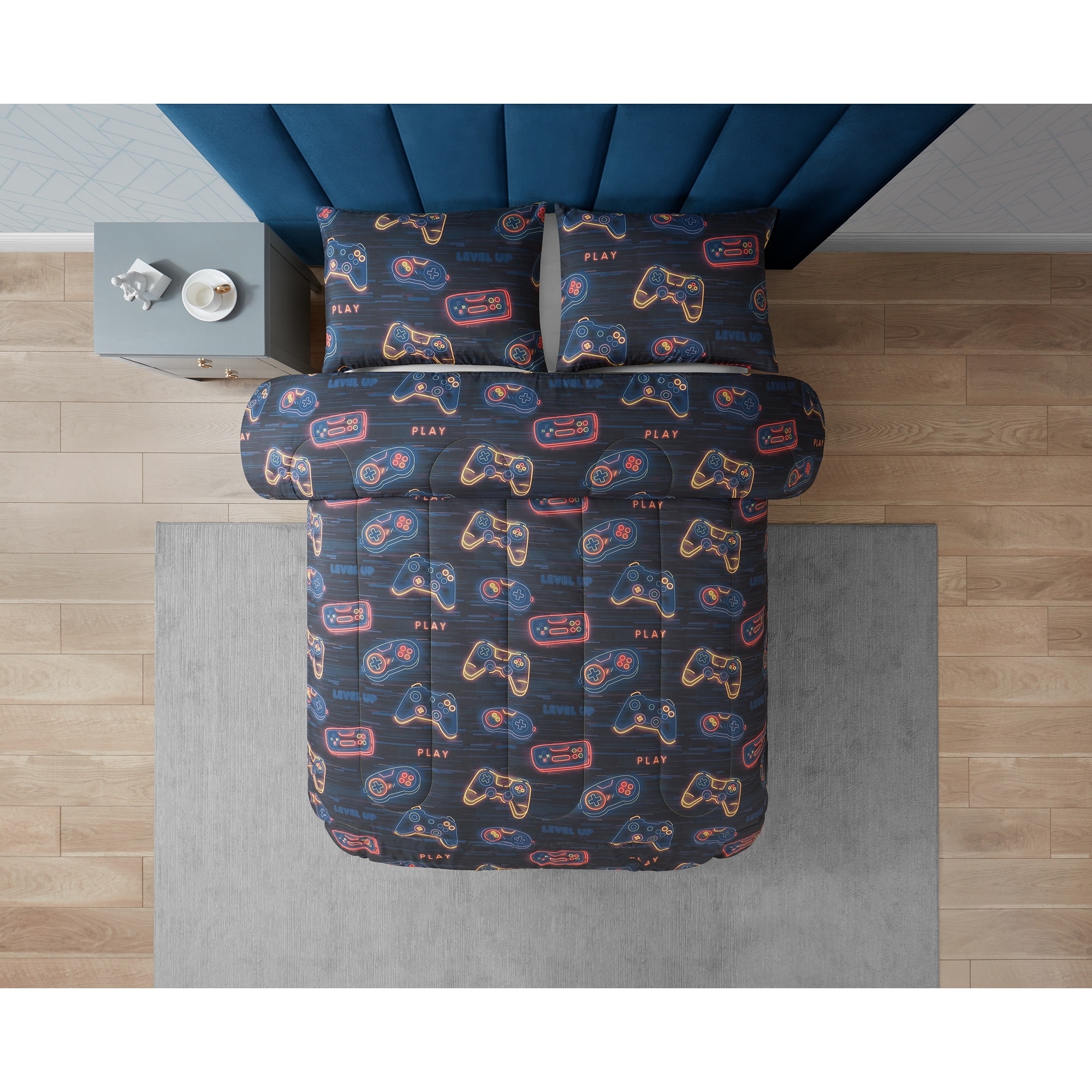 Arcade-2-Piece-Comforter-Set-