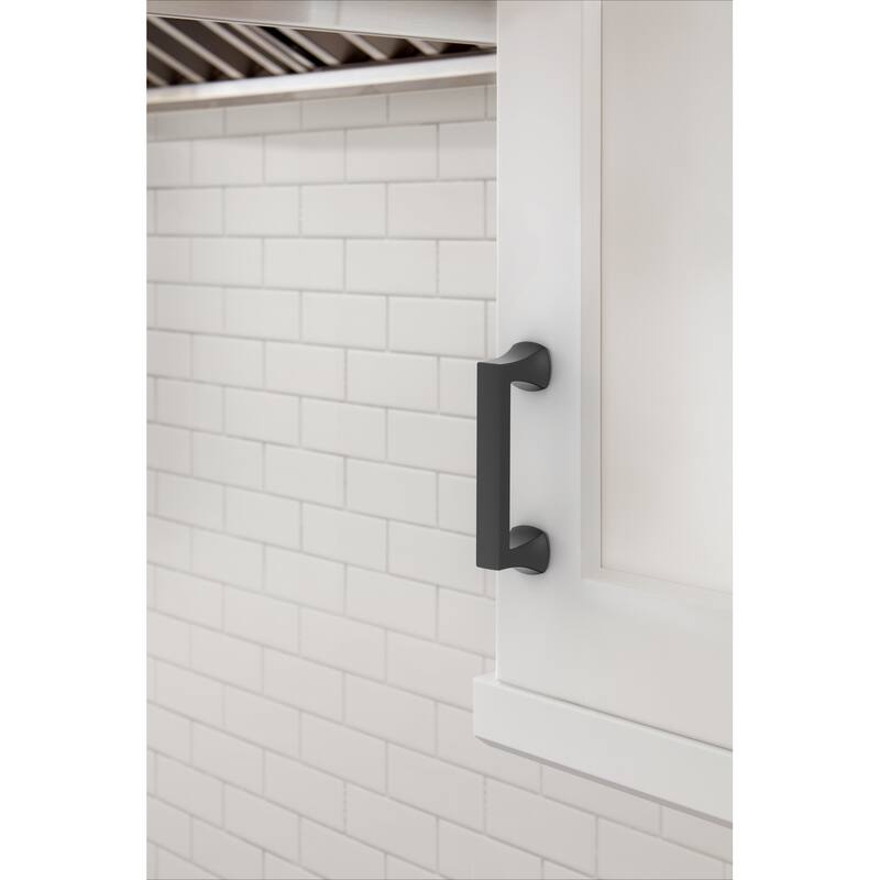 Miseno MCPTRP1300 Huntington 3" Center to Center Handle Cabinet Pull