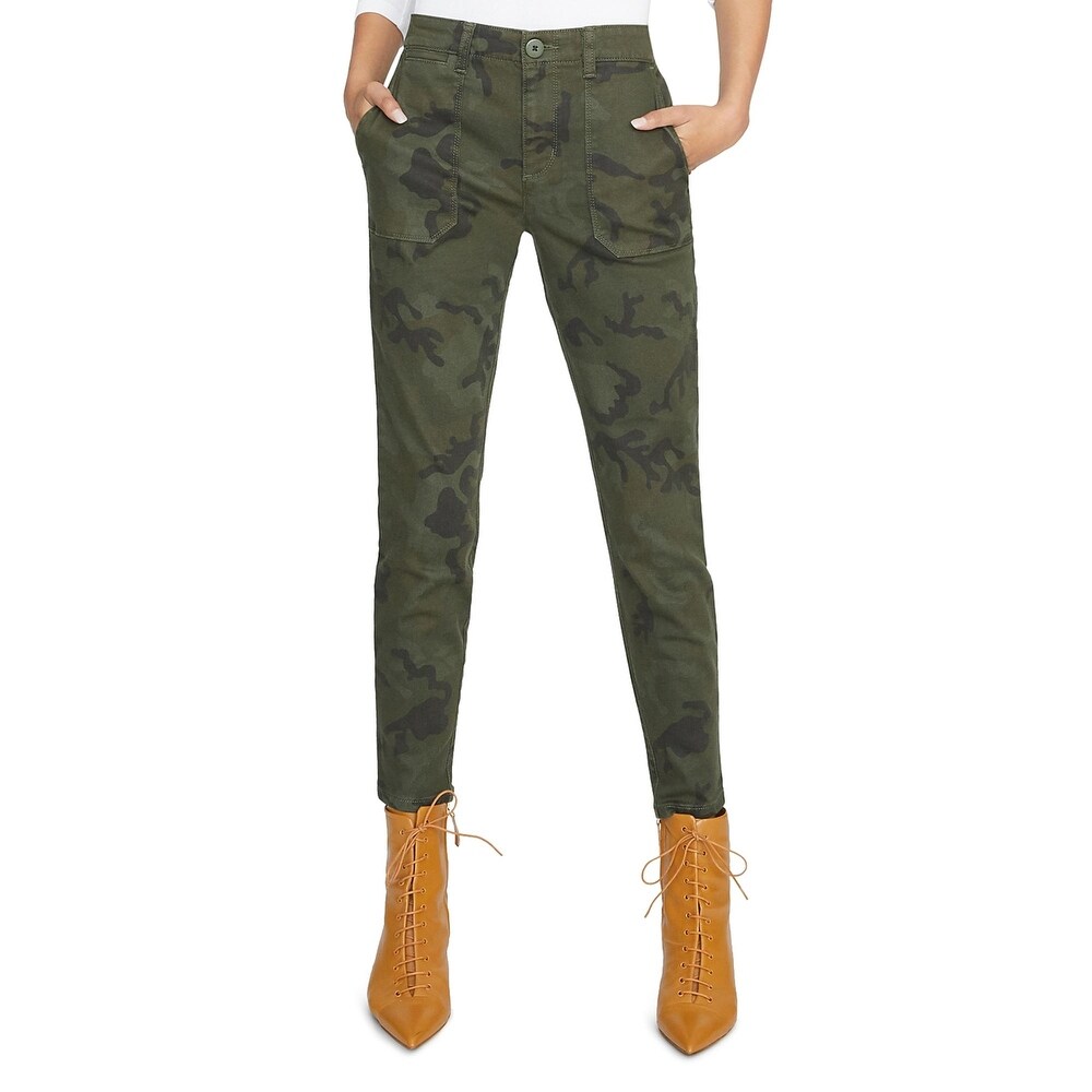 sanctuary pants camo