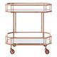 Option Rose Gold