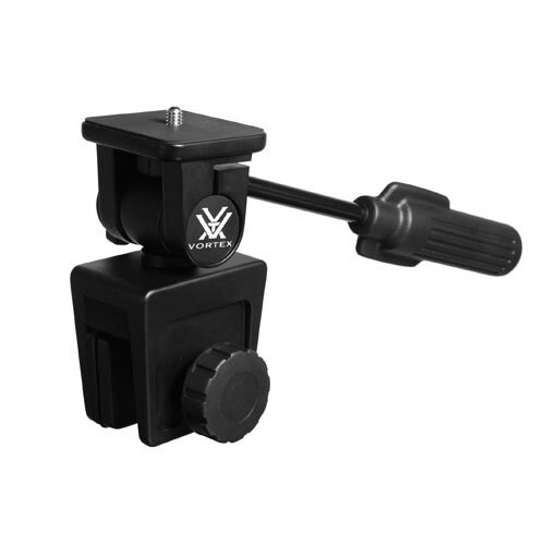 Vortex Car Window Mount