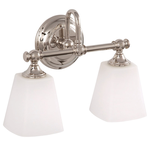 Park harbor sales vanity light