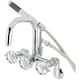 Option Polished Chrome