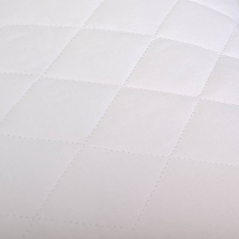 Stearns & Foster LiquiLoft Continuous Comfort Quilted Pillow