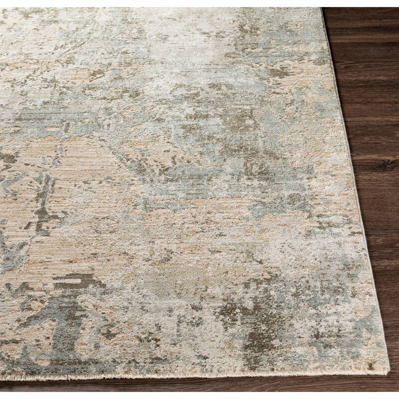 Artistic Weavers Marque Modern Area Rug