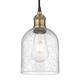 Option Black Antique Brass / Seedy