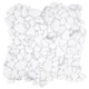 Option Carrara White